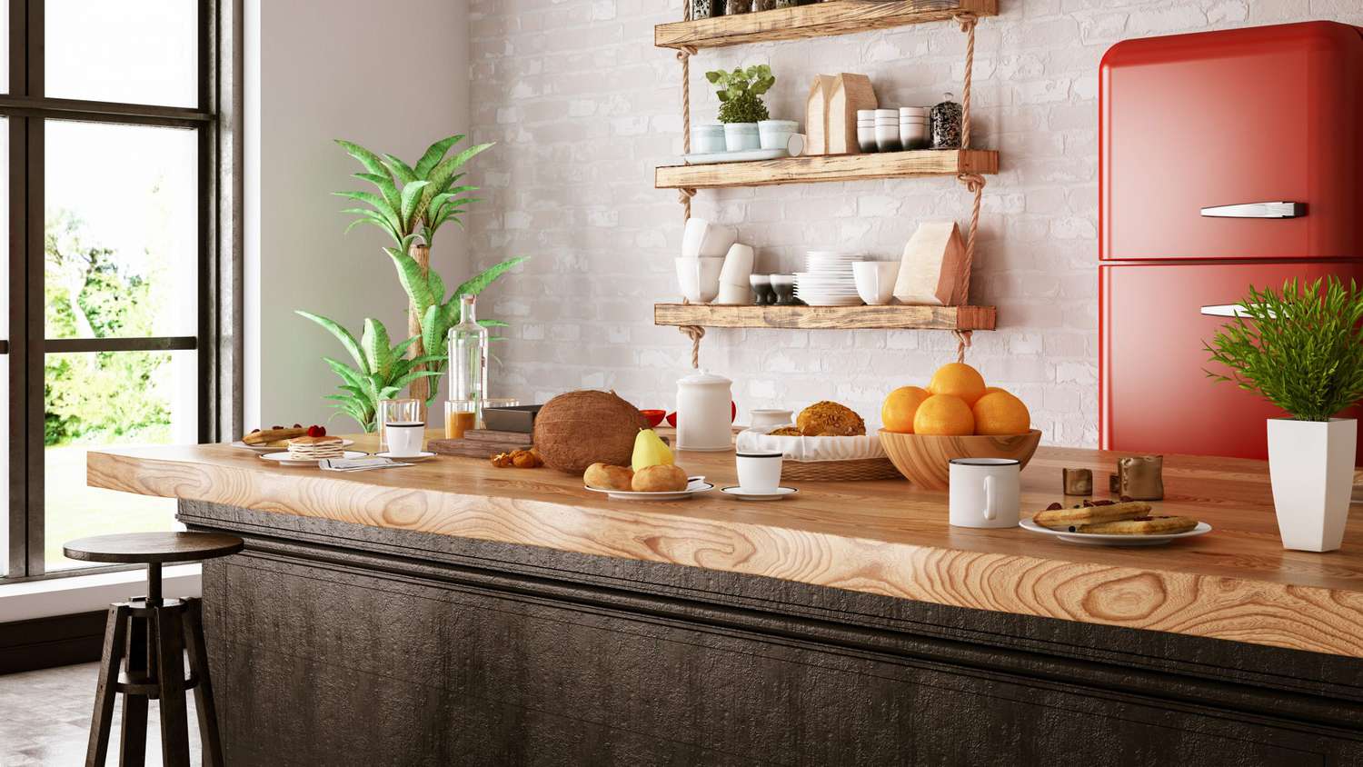 Kitchen Countertop Topping Options: Which One is Best for You?