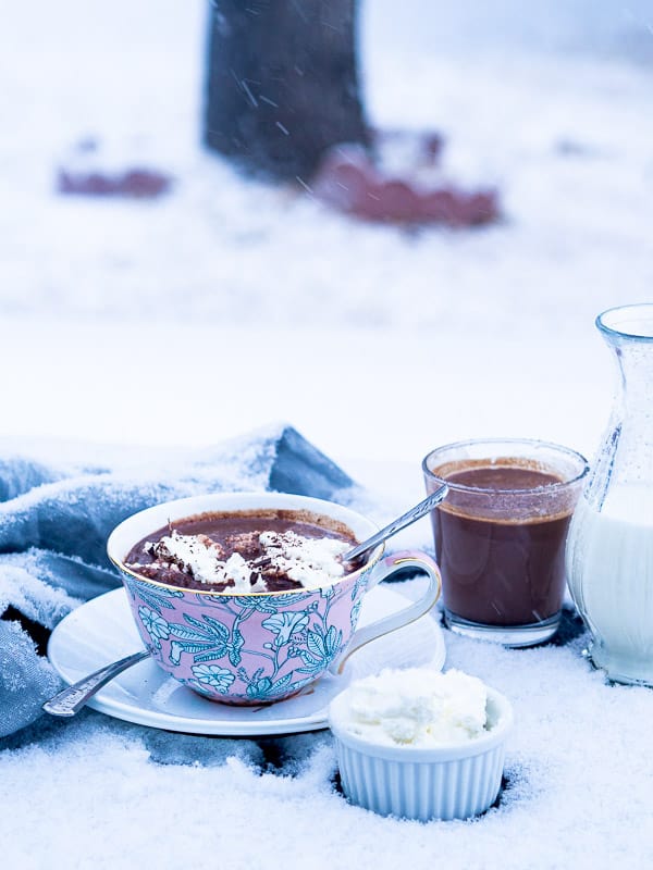 Homemade Cocoa Beverage vs Store-Bought: Which Is Better?