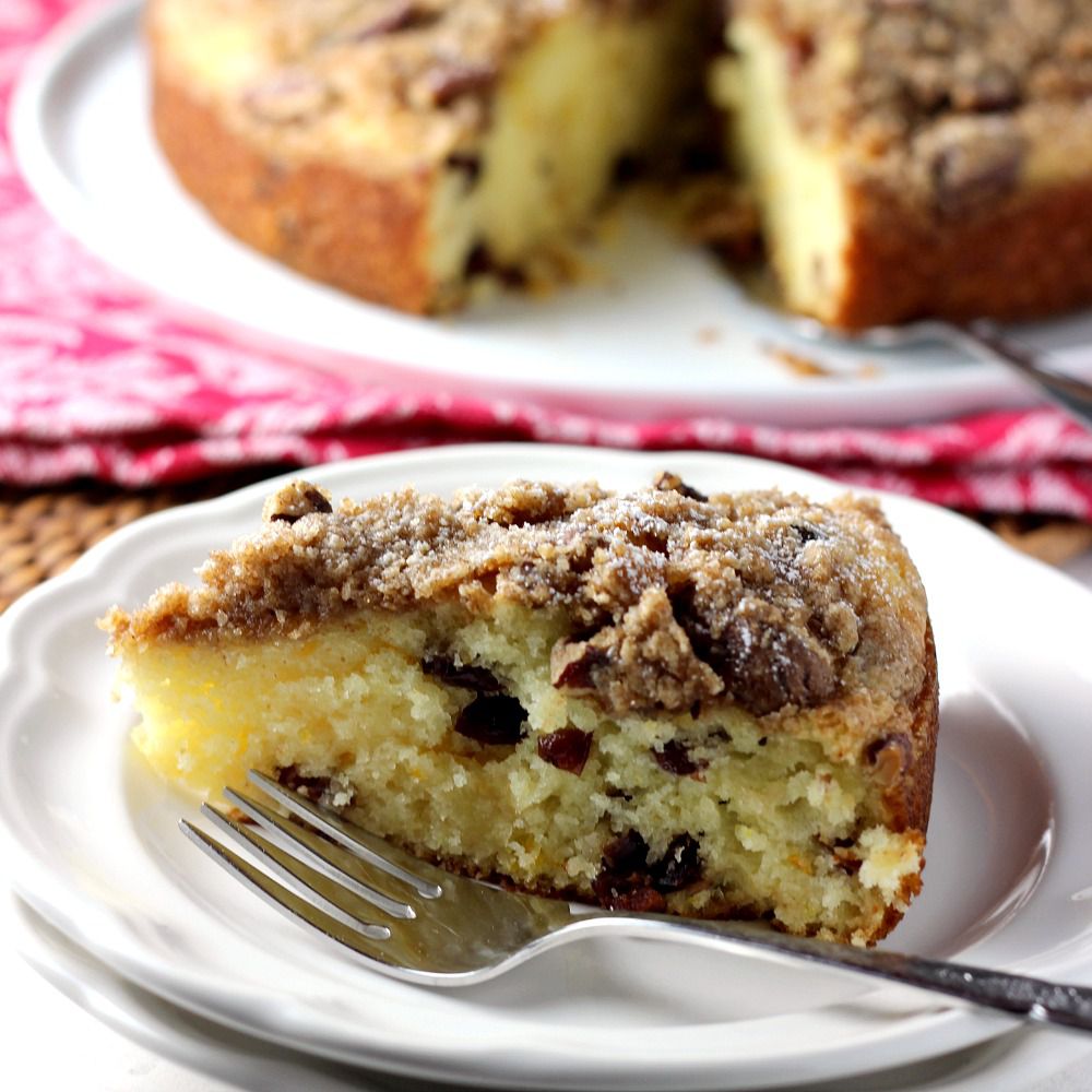 Best Desserts Using Dried Cherries You Should Try