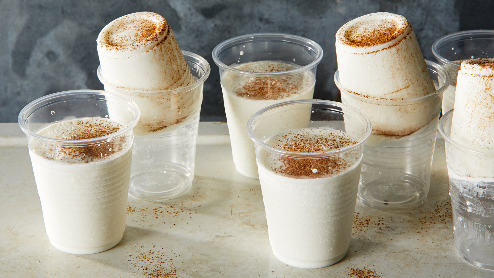 Easy Limber de Coco Ingredients: What You Need to Make It