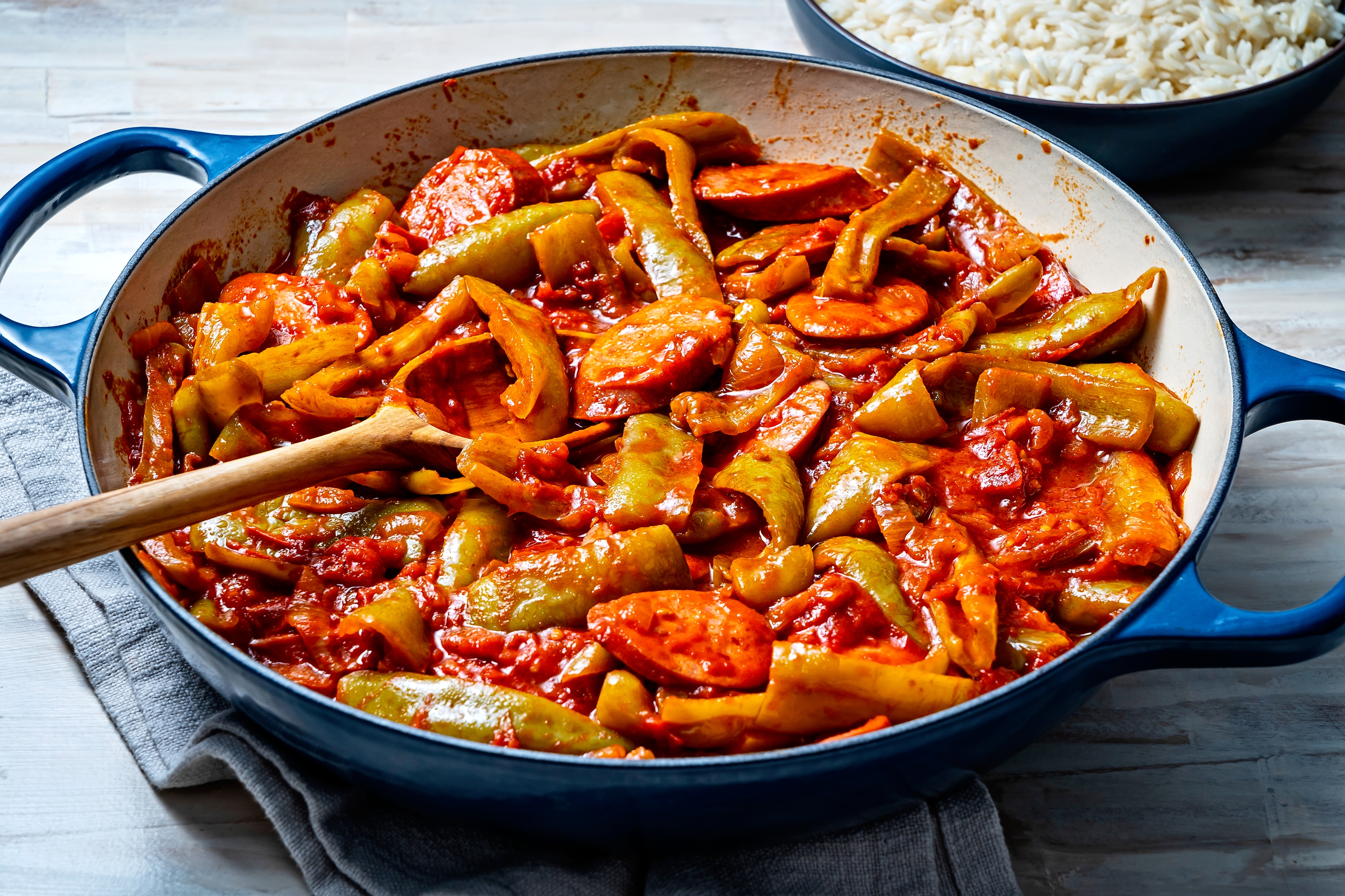 Easy Hungarian Hot Peppers Recipes: Quick & Spicy Meals