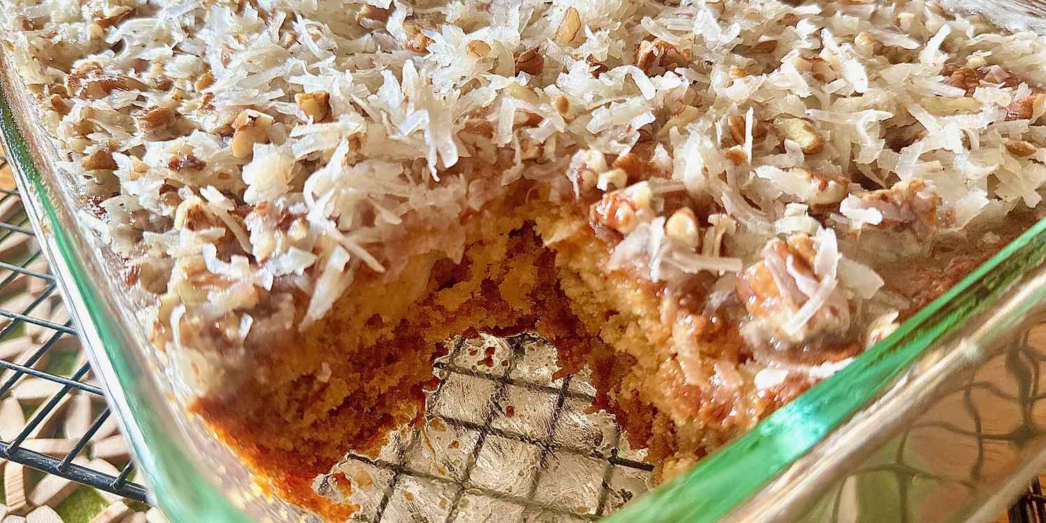 Craving Cajun Desserts? Try These Easy Recipes Today