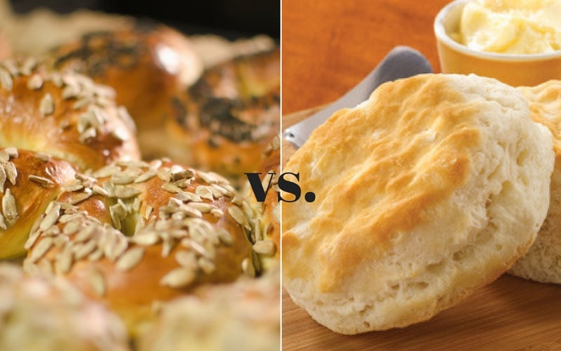 North vs South Eats: Exploring the US Cuisine Divide