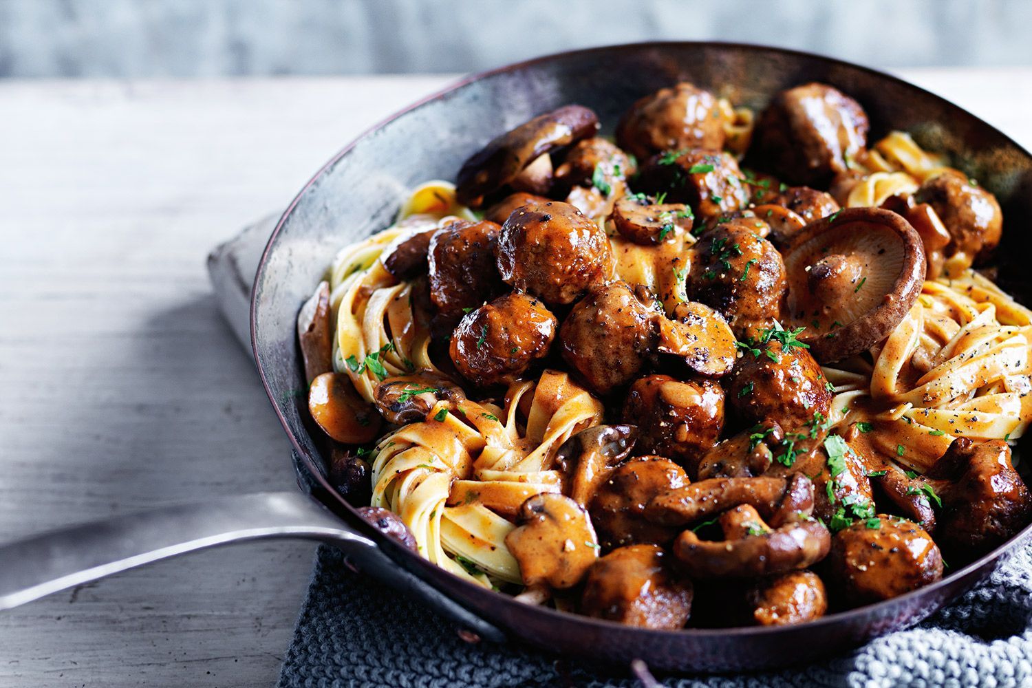 International Cuisine Menu for Beginners (Easy Recipes to Impress Your Guests)