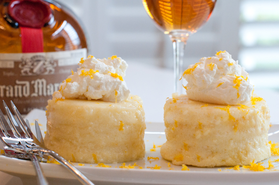Top 5 Grand Marnier Desserts You Must Try Tonight