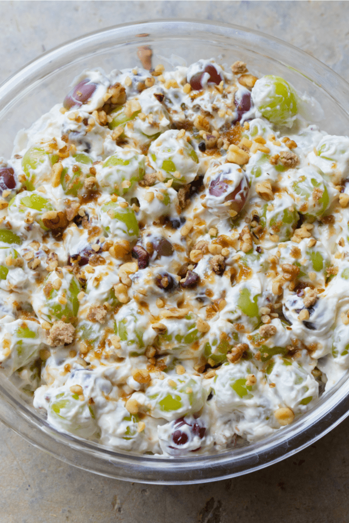 Desserts Start with G: Great Treats You Gotta Try!