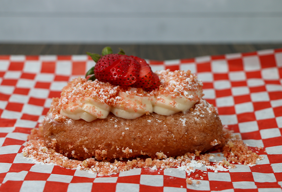 State Fair Desserts: Your Ultimate Guide to Sweet Treats! The Best Fried Goodies and Classic Fair Foods You Cant Miss!