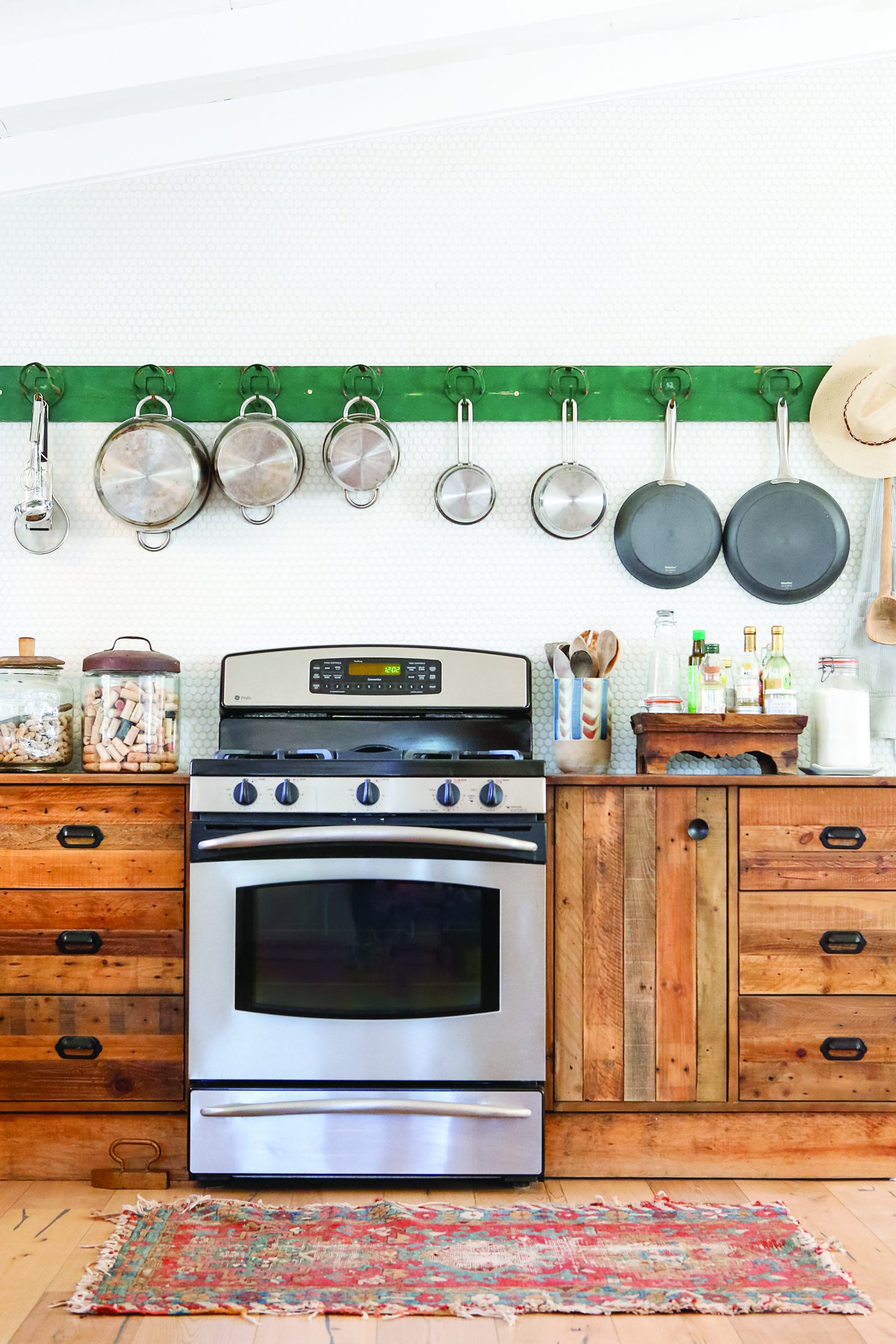 Why Buy American Made Kitchen Tools? See the Benefits Here!