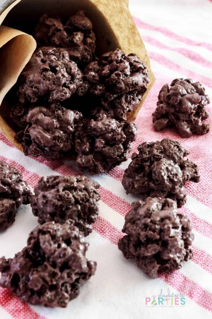 The Ultimate Guide to Desserts That Has a Lot of Coal