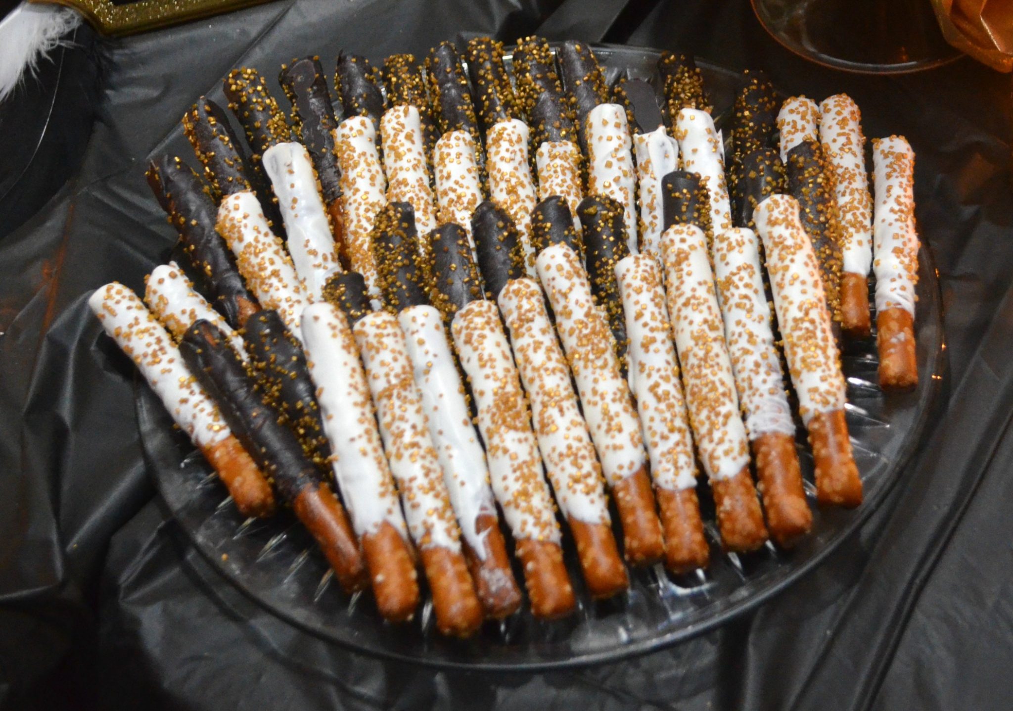 1920 Desserts: Check Out These Sweet Treats from the Past
