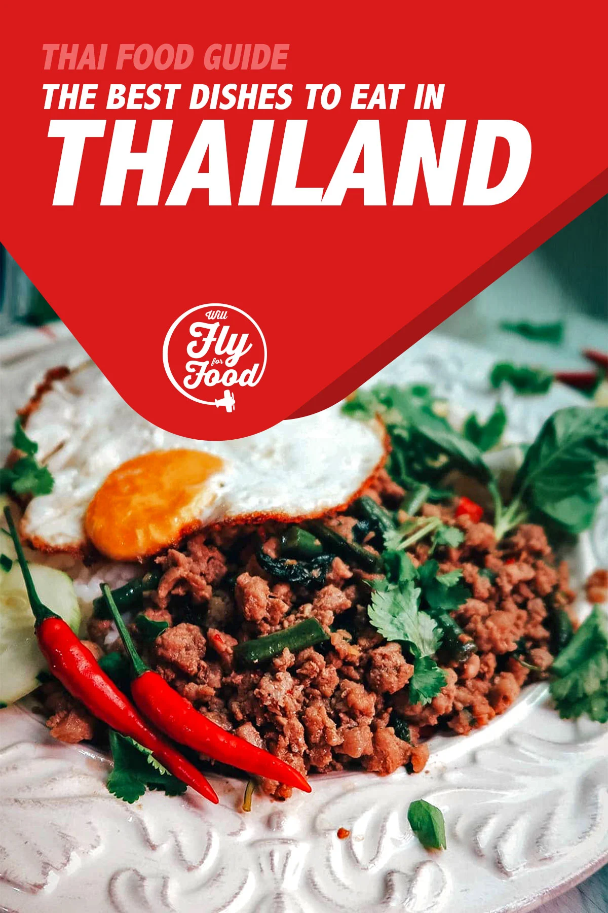 Season Thai Cuisine: Best Dishes You Must Try Tonight