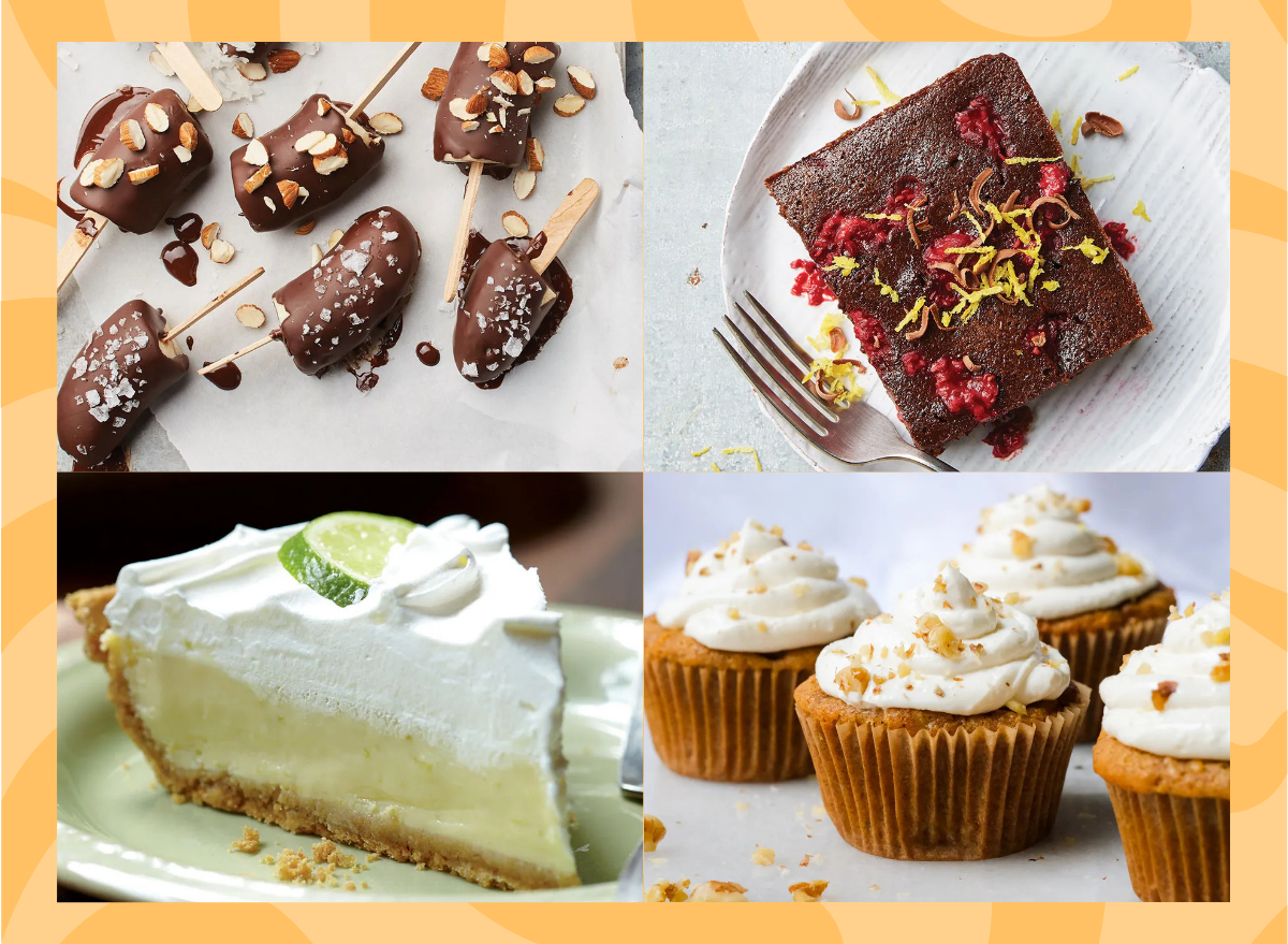 Best Dairy Desserts to Satisfy Your Sweet Tooth Cravings