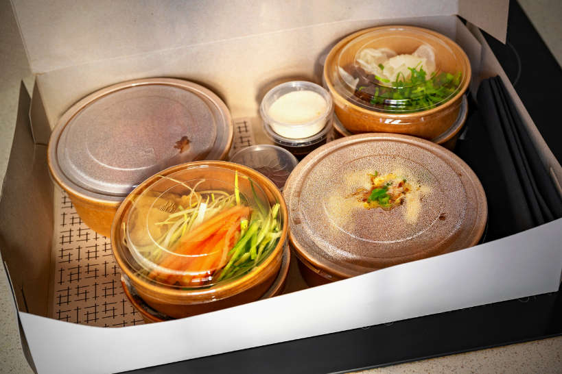 Try Asian Cuisine Meal Kit Now: Authentic Flavors Delivered to You