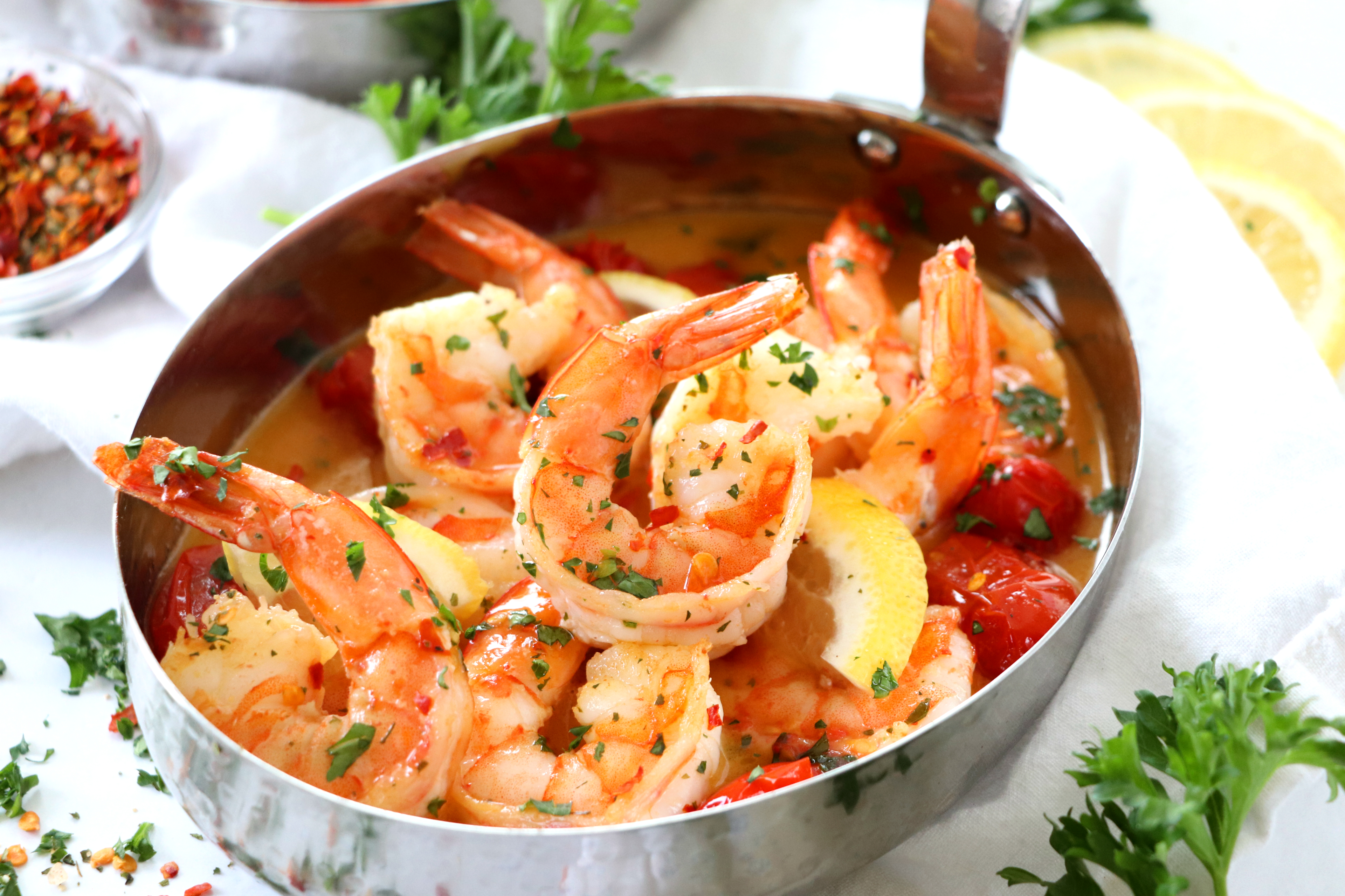 Craving Tipsy Shrimp? Heres the Best Recipe Youll Find