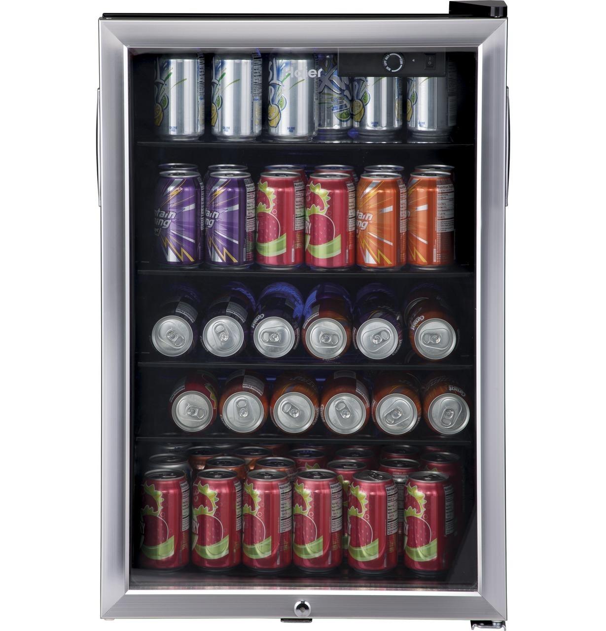Where to Buy a New HEBF100BXS Relay for Your 150-Can Beverage Center?