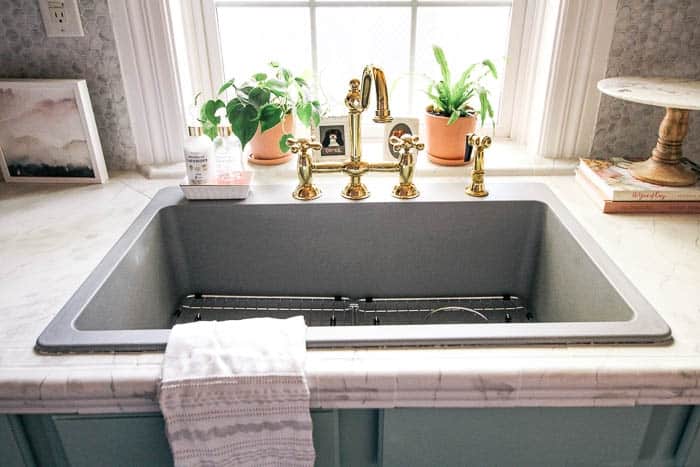 Upgrade Your Kitchen with Stainless Steel Faucets, Heres How!