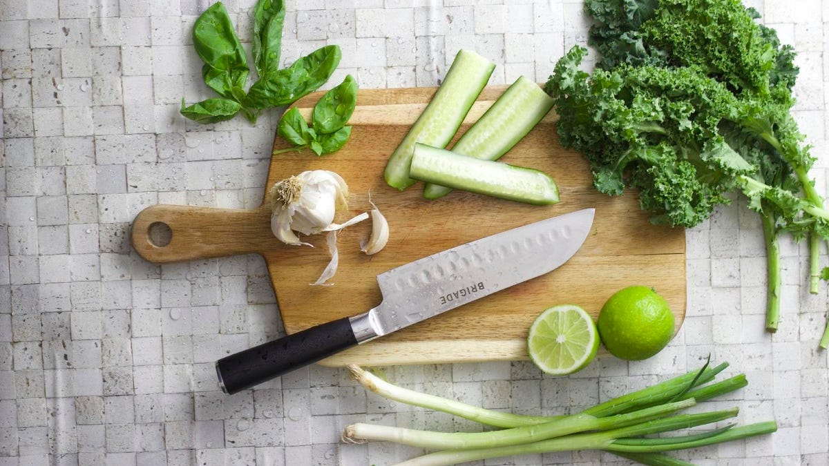 Discounted Used Kitchen Knives: Get Yours Now and Save Big.