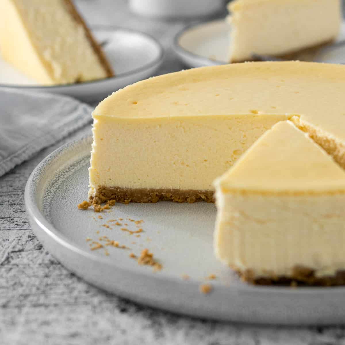 Kraft Recipes Philadelphia Cheesecake: Top Tips for Making the Perfect Cheesecake Without Any Fuss or Mess for Beginners