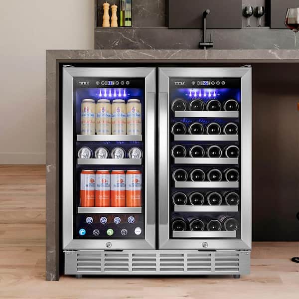Looking for a 33x23 Beverage Cooler? Check Out These Top Picks!