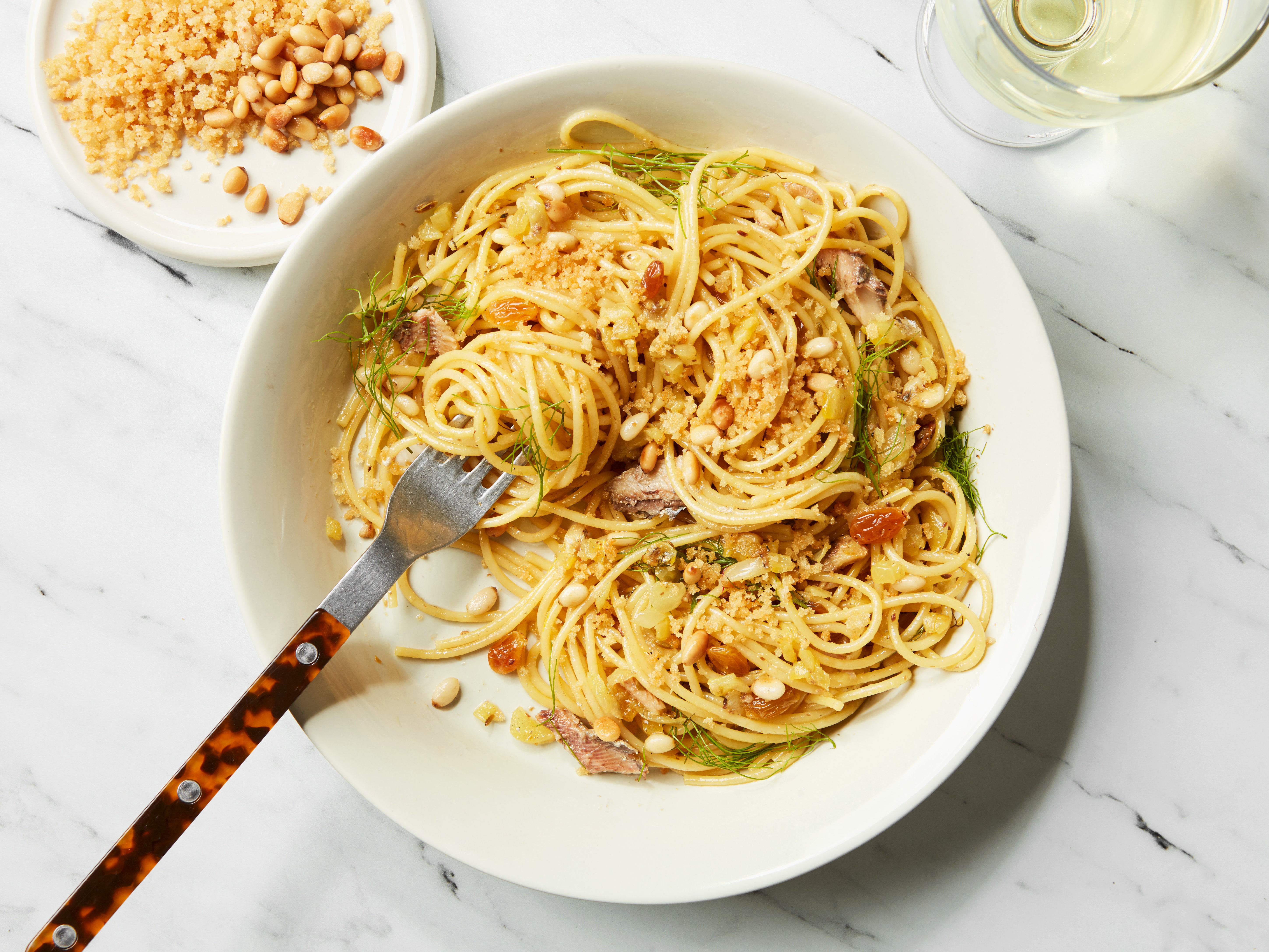Easy Sicilian Cuisine Recipes: Simple Dishes You Can Make at Home