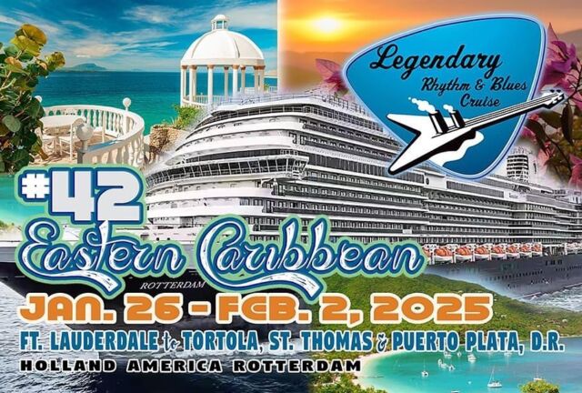 Legendary Rhythm and Blues Cruise Beverage Packages vs. Buying Drinks Individually: Which Option is Better for the Cruise