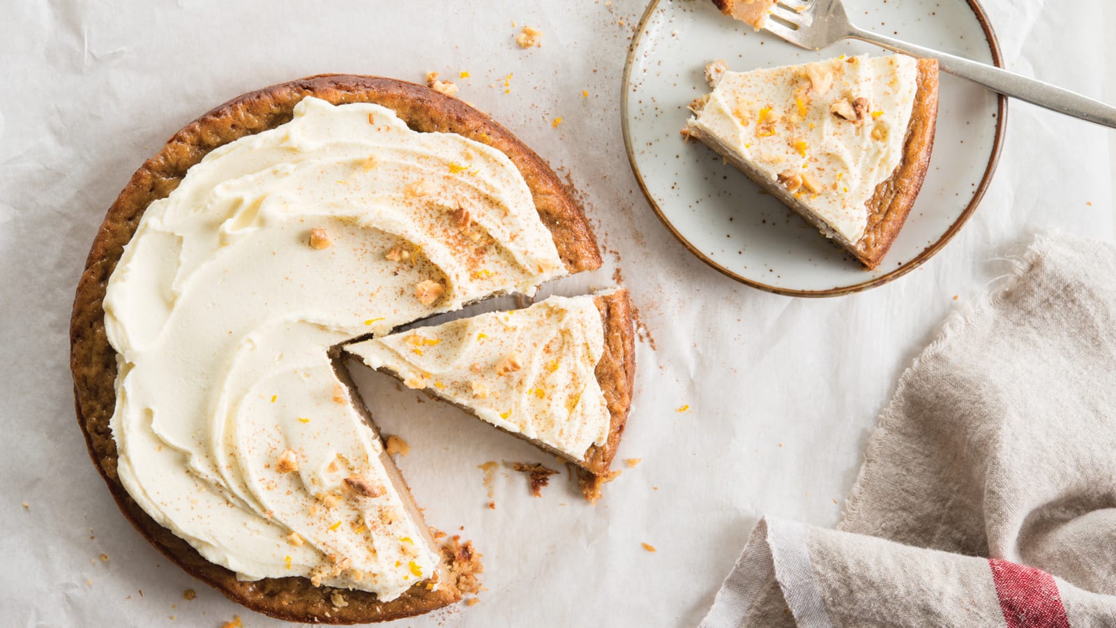 Spaghetti Squash Desserts: Healthy and Tasty Recipes
