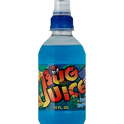 Bug Juice Beverage: The Perfect Drink for Your Next Party
