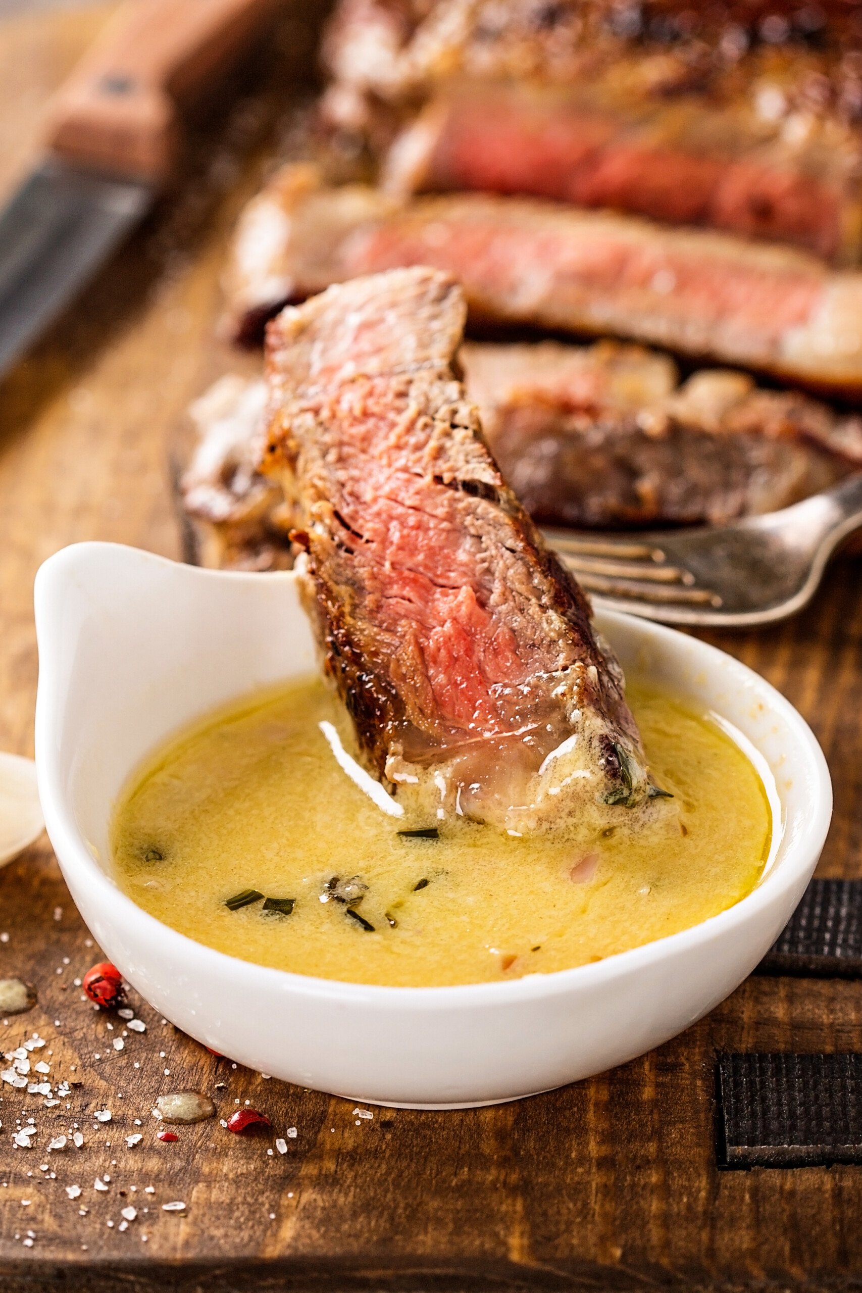 Best dipping sauce for beef tips (quick and easy recipes)