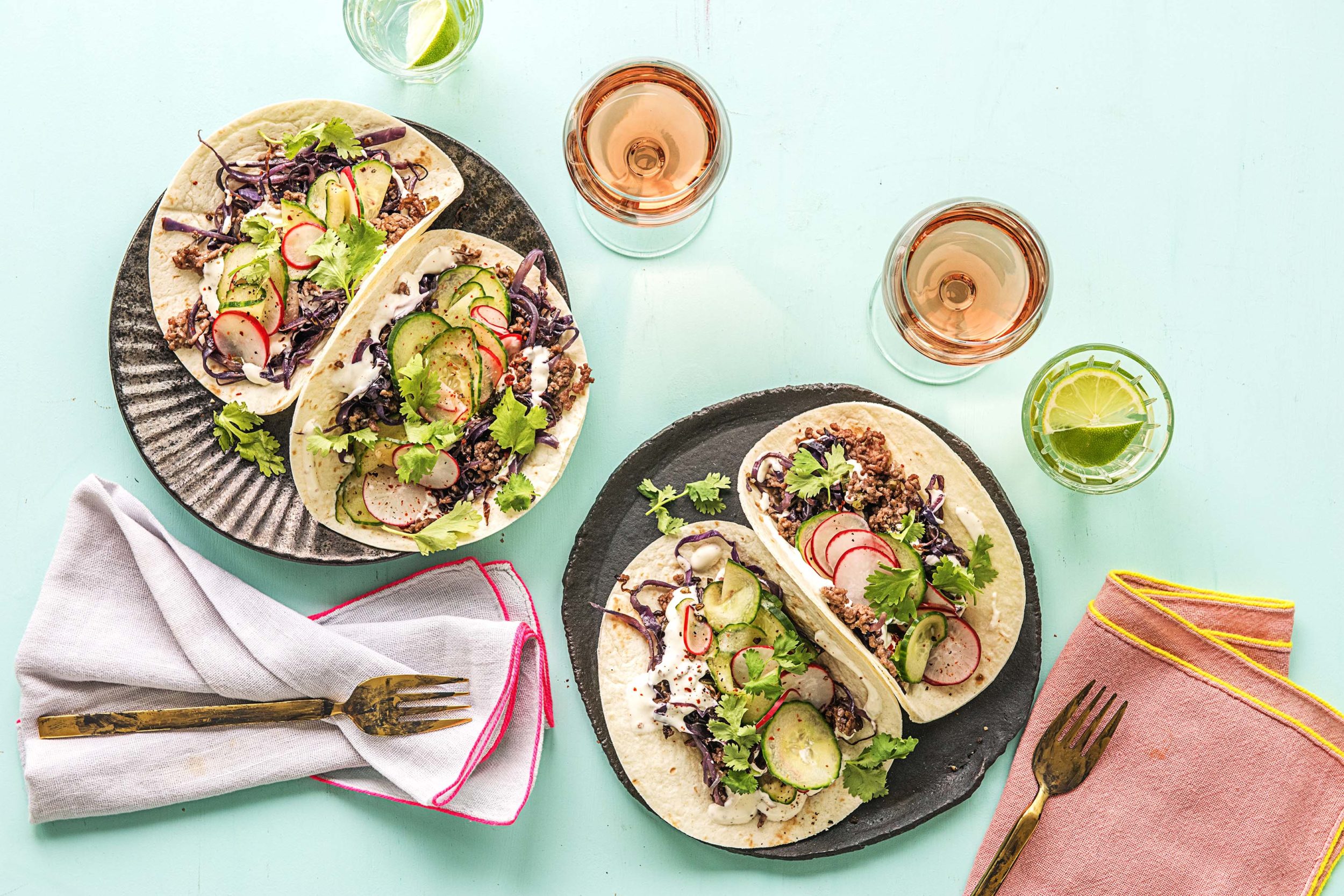 Cool Mexican Kitchen Gadgets: Make Taco Night a Breeze Easily!