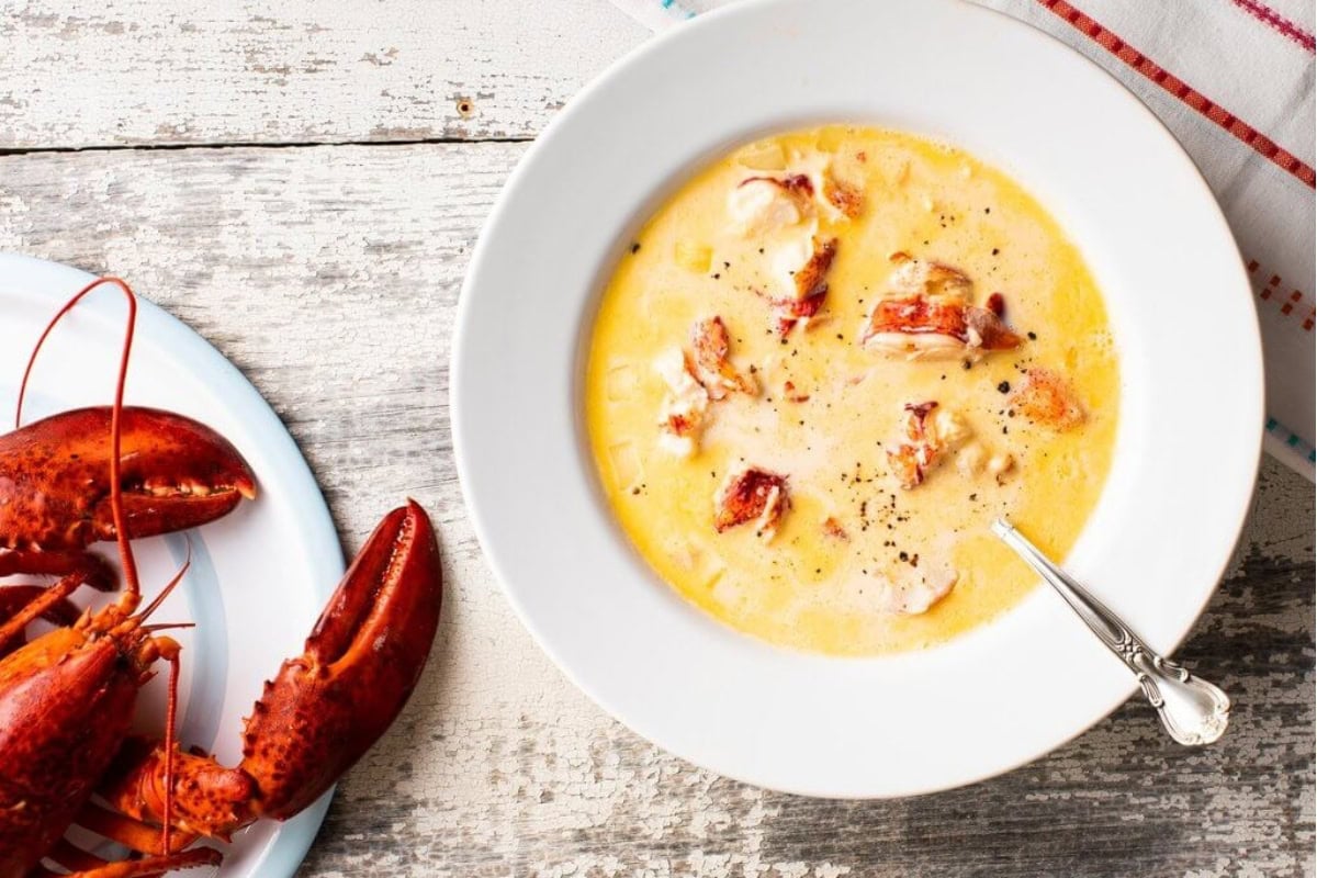 Best Recipes with Leftover Lobster You Need to Try