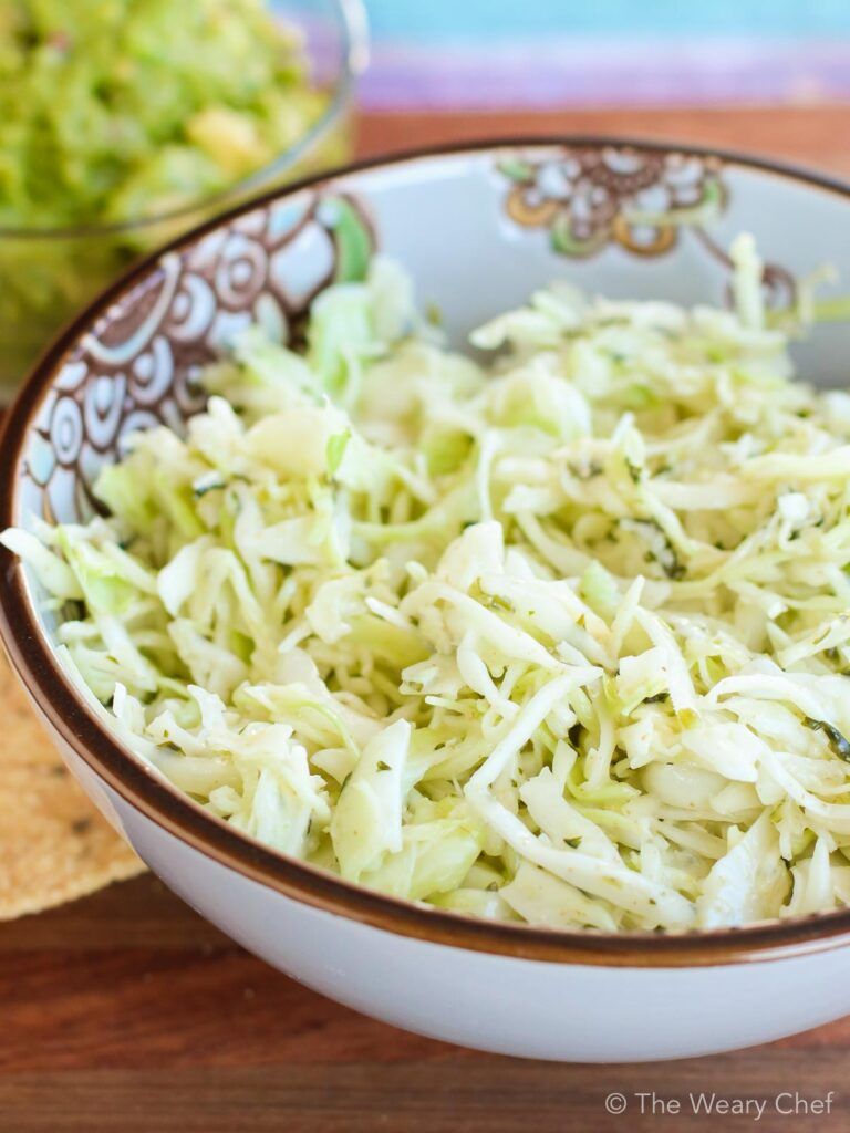 Simple Mexican Recipes with Cabbage: Dinner in Minutes