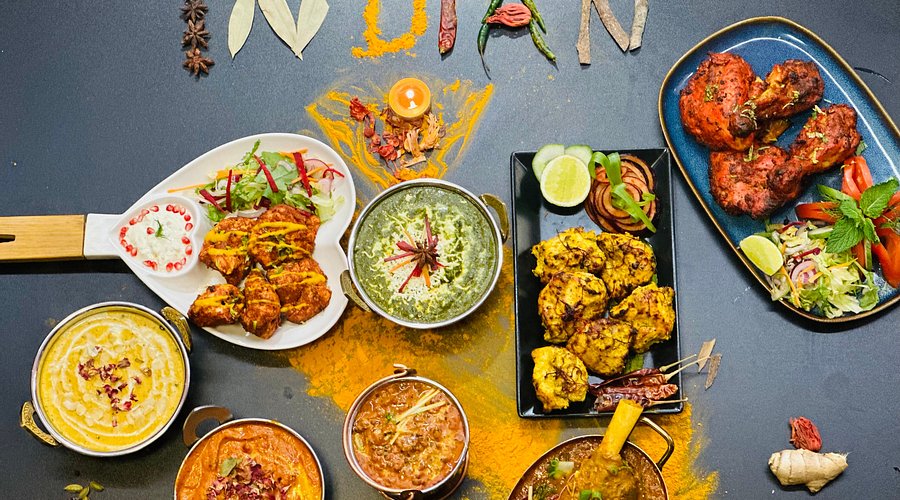 indian flame authentic cuisine: What to Order for the Best Experience? (Top Picks for a Flavorful Indian Feast)