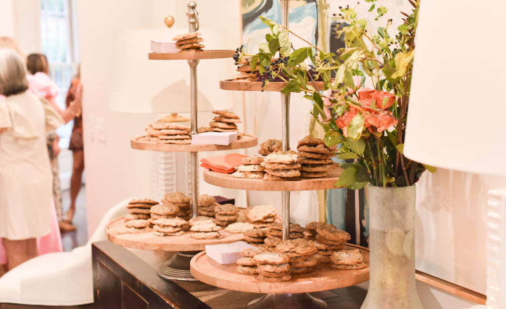 How to Choose the Right Dessert Stands for Any Occasion