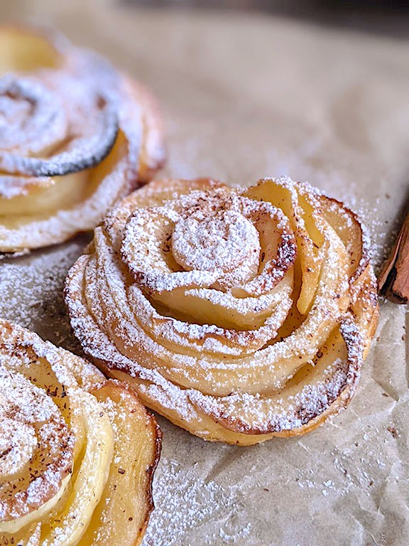 Rose Cuisine for Beginners (Delicious and Simple Recipes)