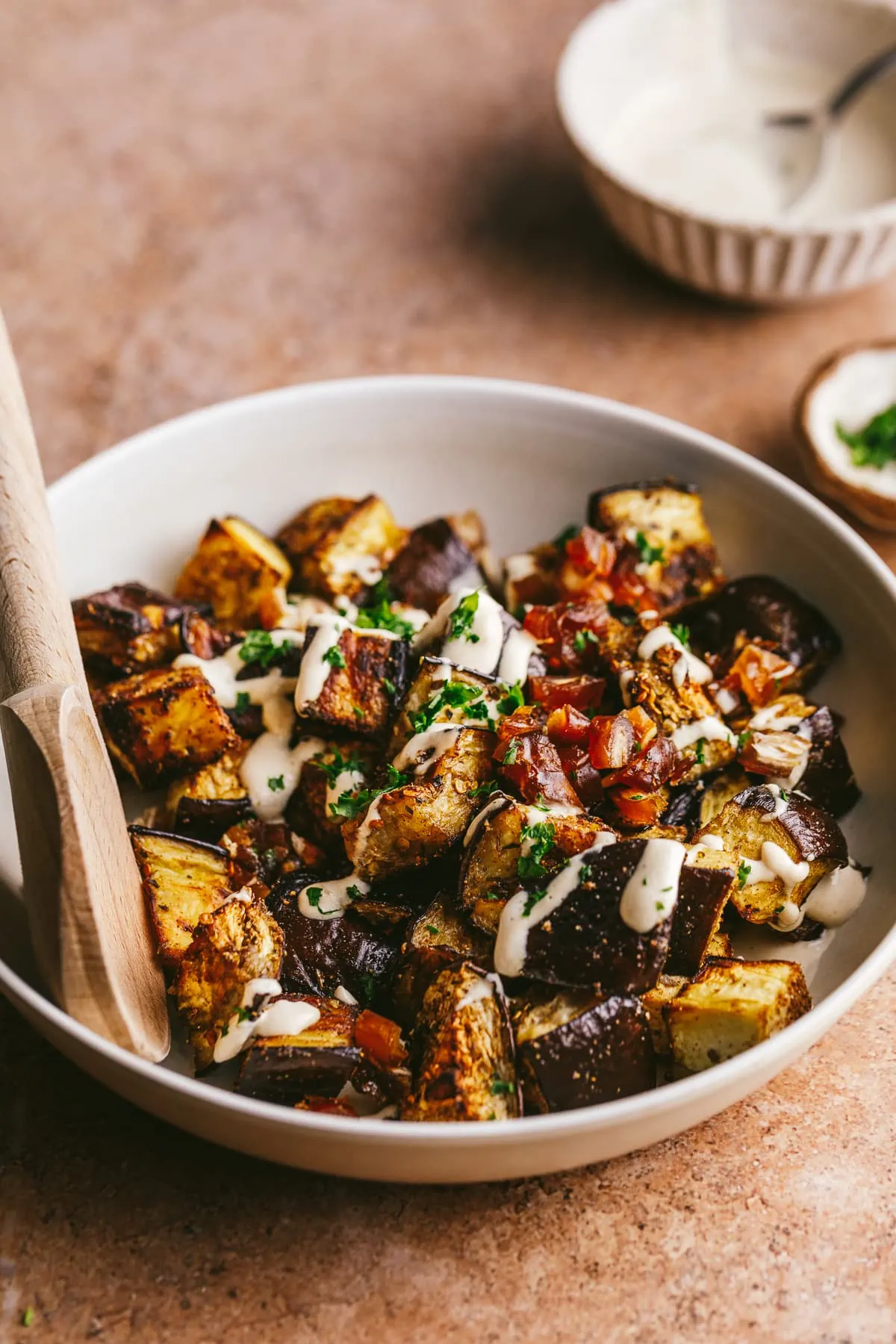 Quick and Delicious Eggplant and Cauliflower Recipes for Weeknights