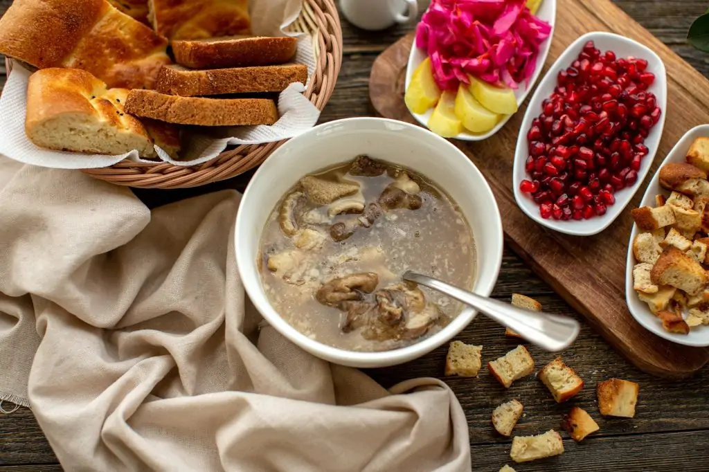 Best Finland Cuisine Recipes (Discover Traditional Finnish Foods)