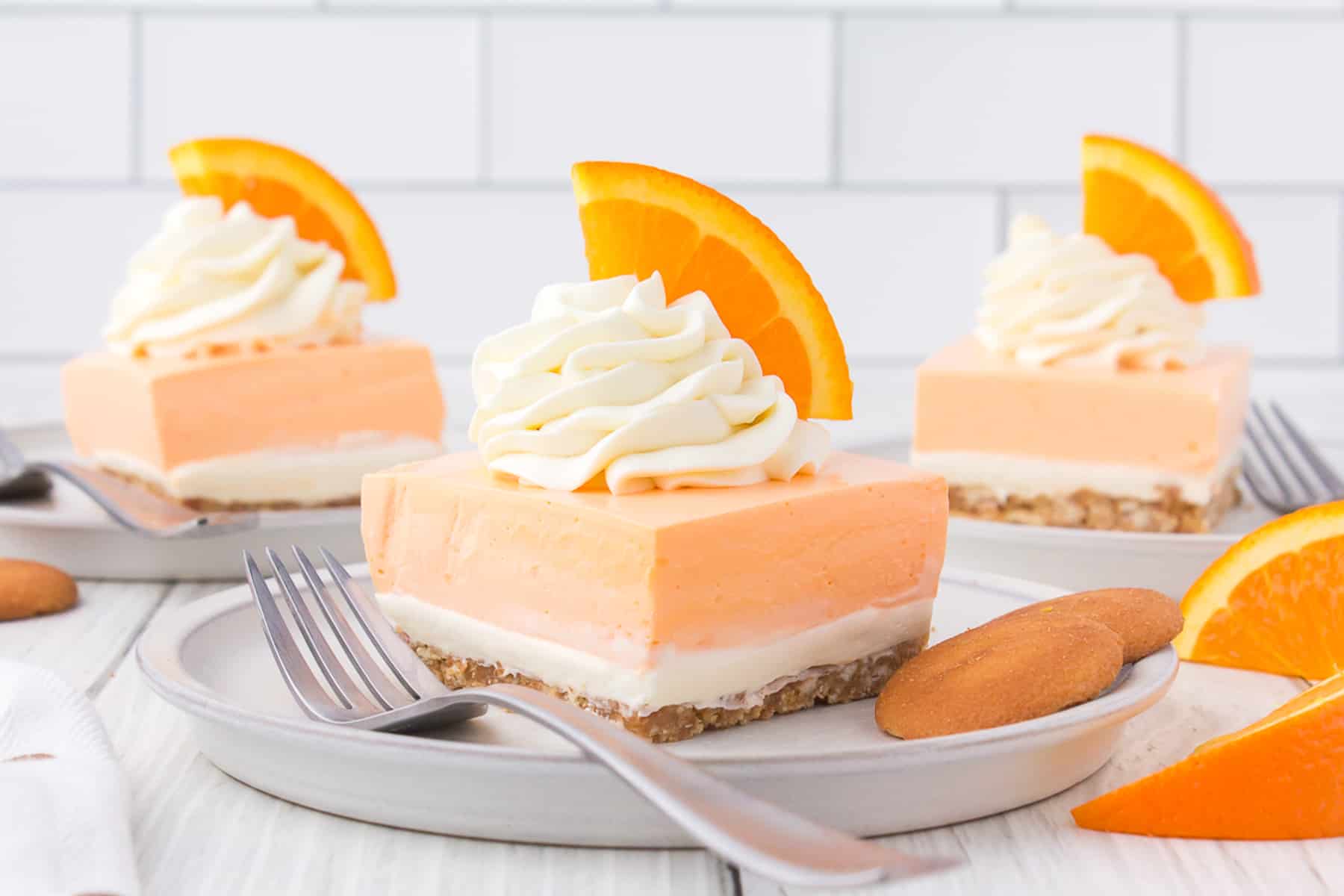 Orange Creamsicle Desserts: Easy Recipes Youll Love