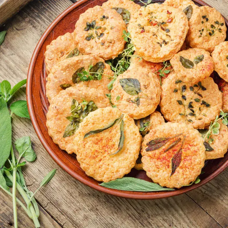 Savory Sweet Desserts: You Wont Believe These Combos Taste Good Together! - Try These Recipes Now