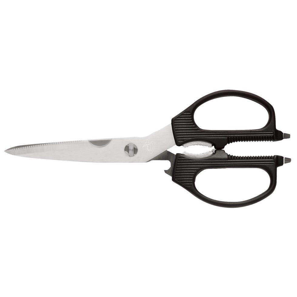 Kitchenware Scissors Review: Pros & Cons of the Top Brands