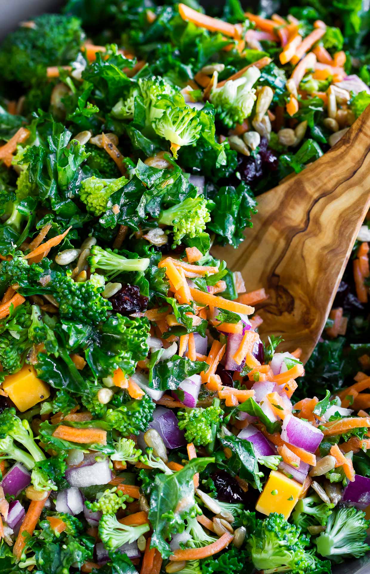 Delicious Recipes with Kale and Broccoli for Every Meal (Breakfast, Lunch, Dinner)