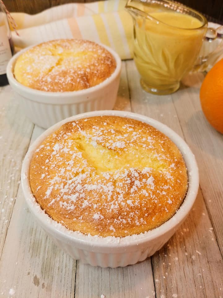 Quick and Easy Grand Marnier Dessert Recipes to Impress