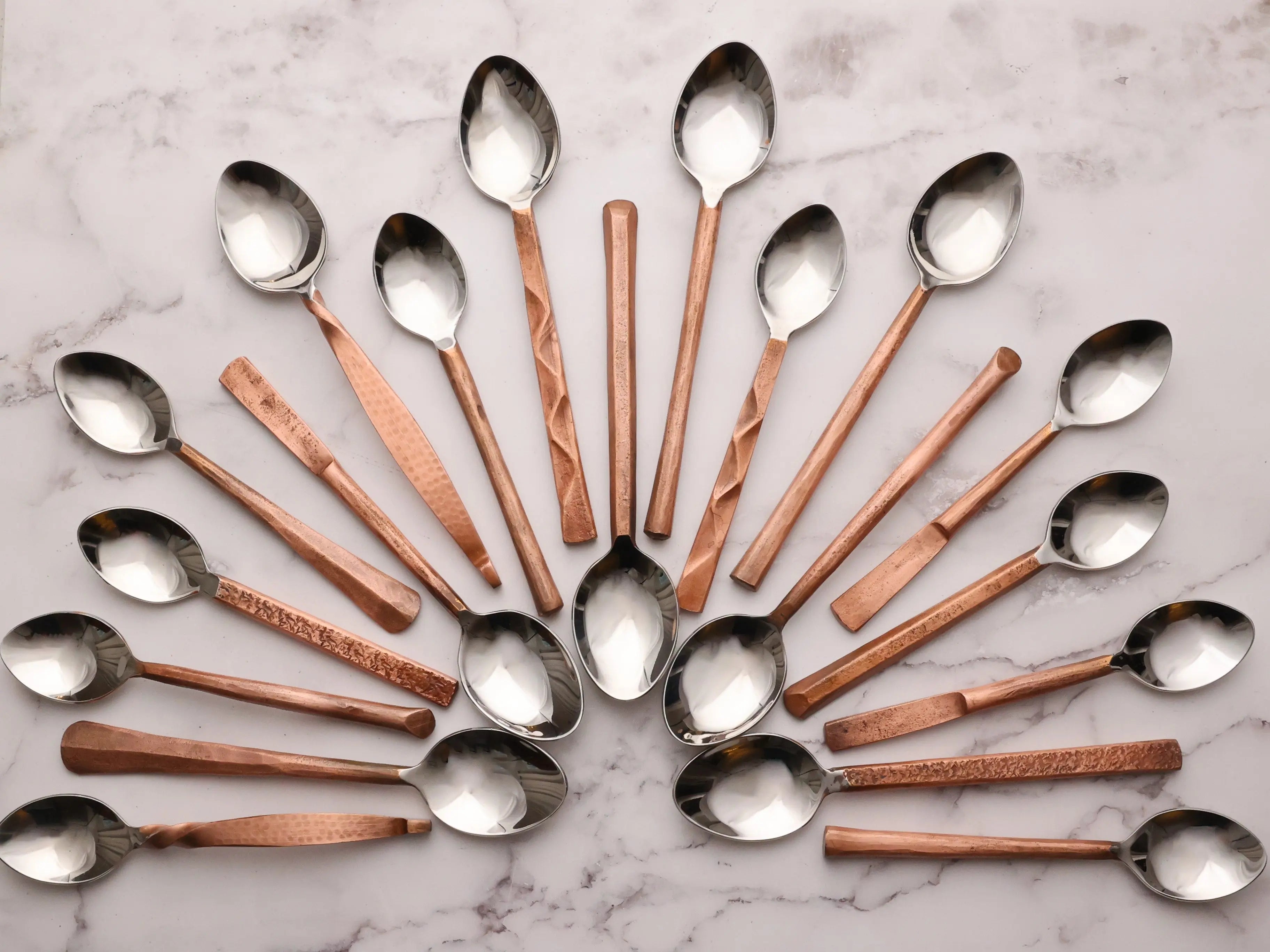 Choosing the Right Spoon for Dessert: A Simple Guide
