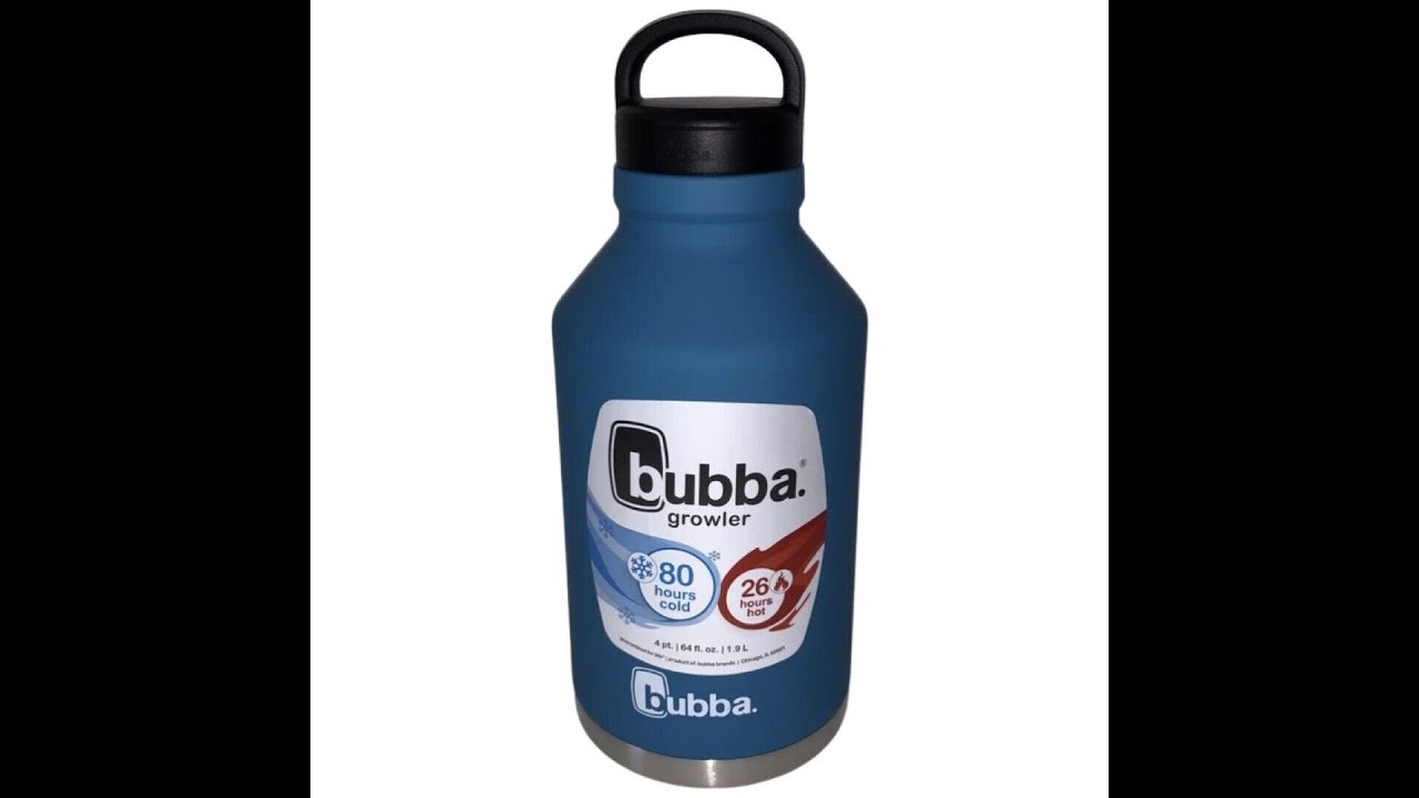 Bubba Beverage Review: Is It Worth the Hype?