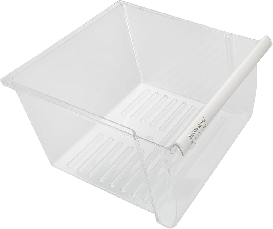 Best KitchenAid Refrigerator Drawer Replacement Options Today
