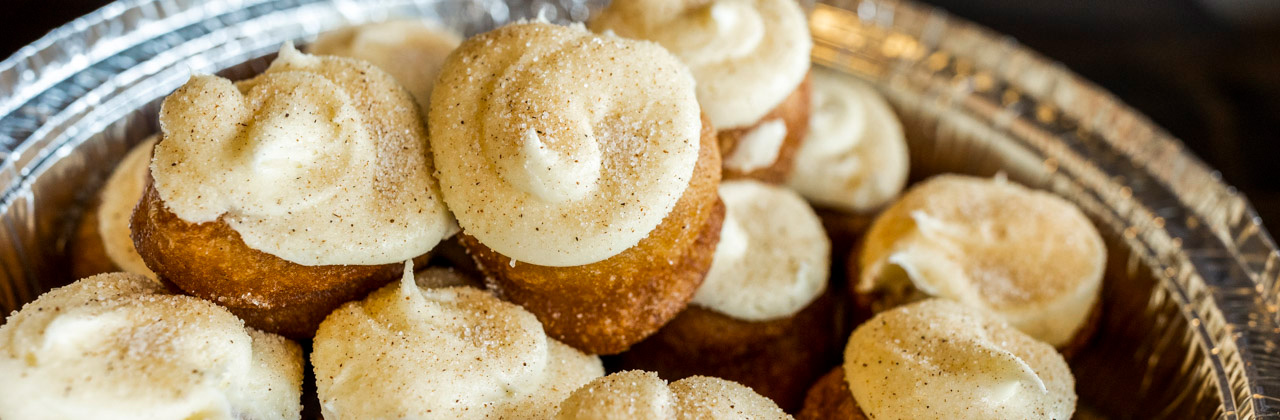 Top Alabama Desserts A Guide to Sweet Delights in the South