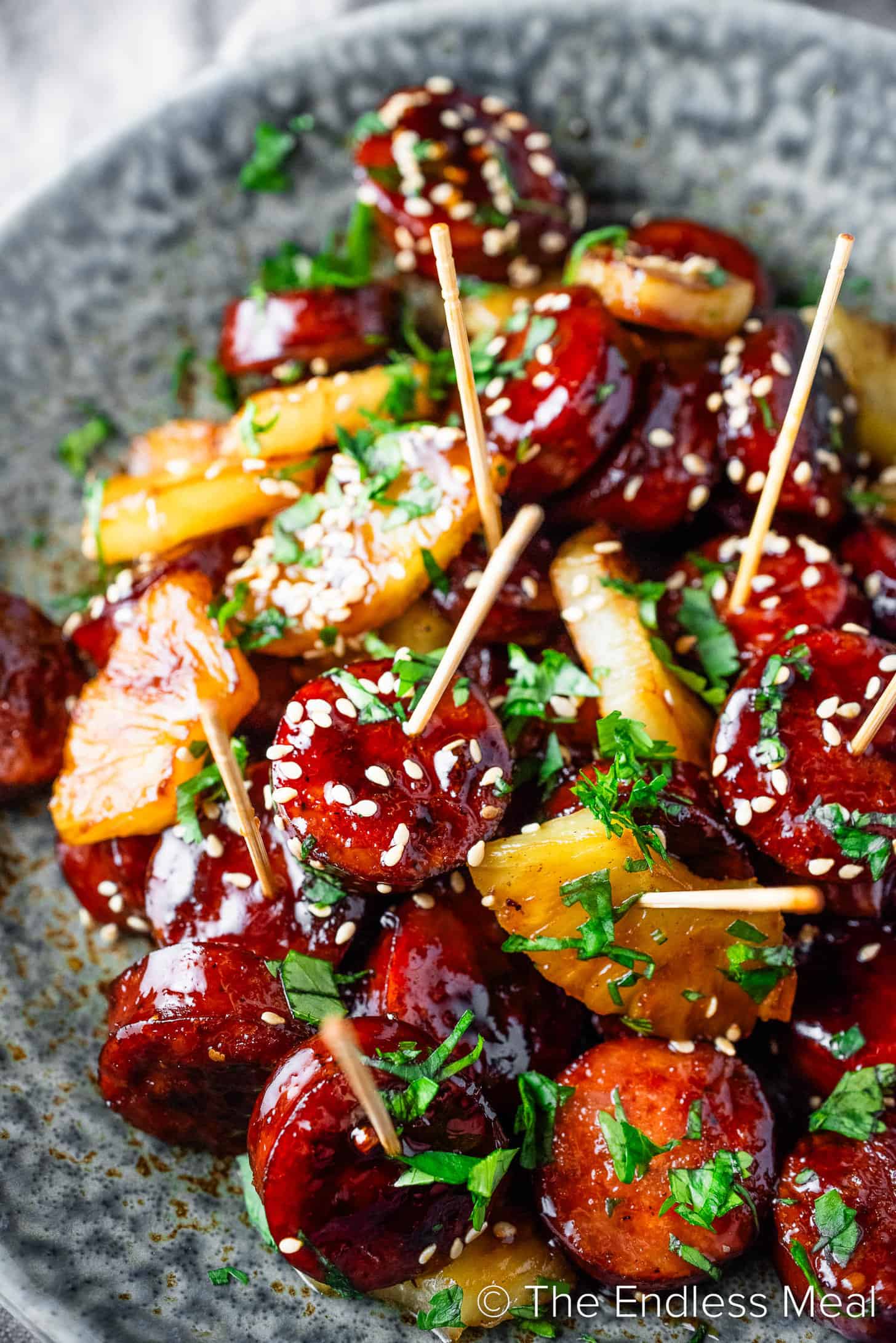 Best Pineapple Sausage Recipes: Flavor Out of This World