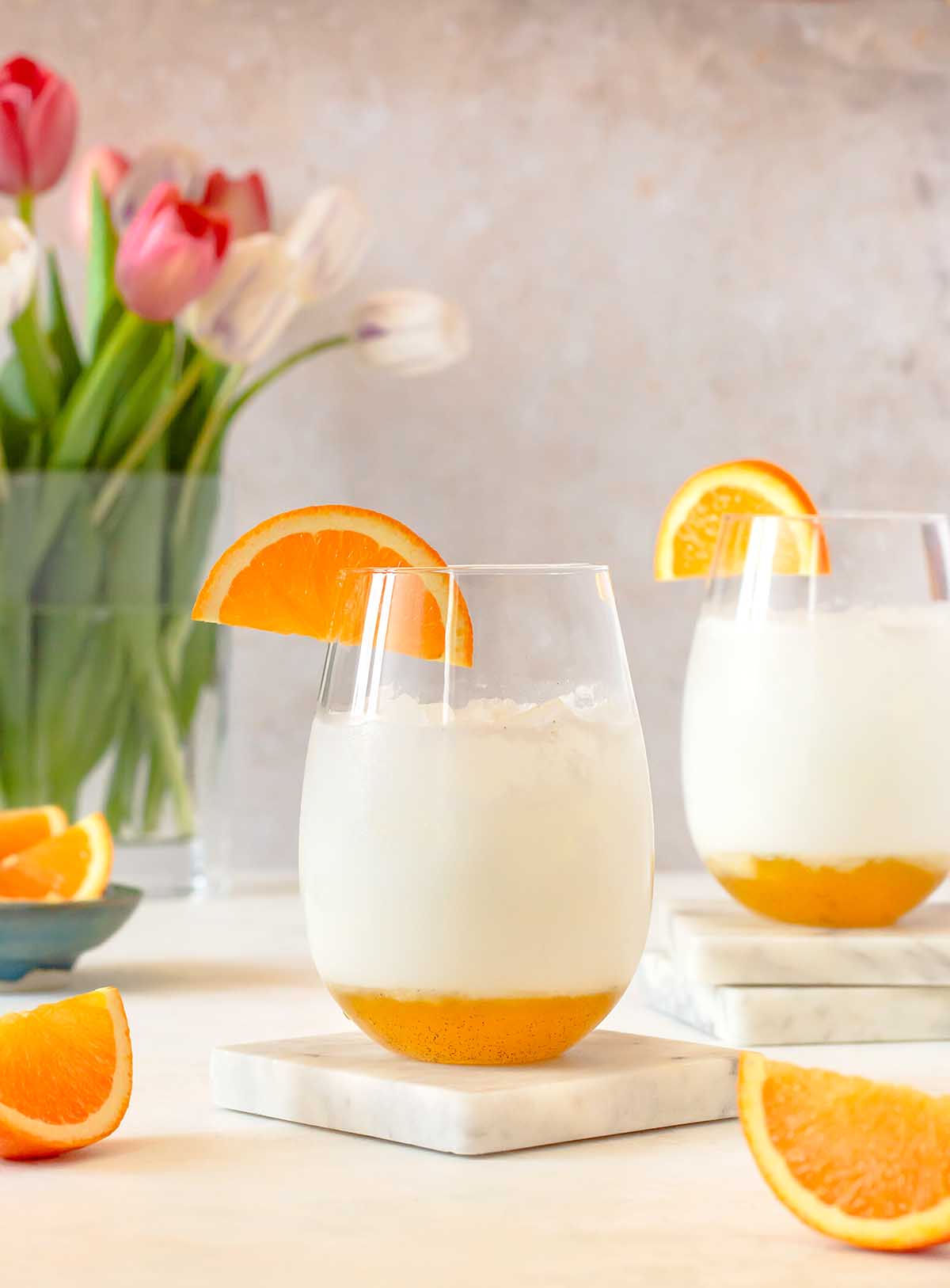 Cream Soda Alcoholic Beverages: The Perfect Summer Coolers