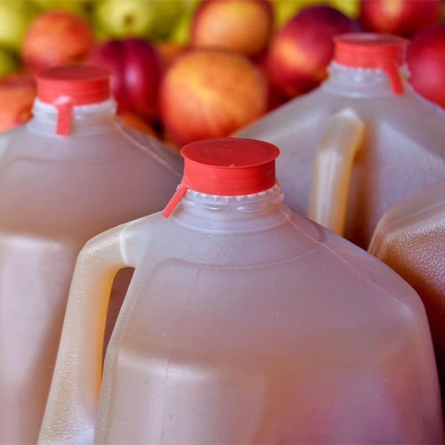 Apple Beverages in Food Service: Tips and Trends You Need to Know
