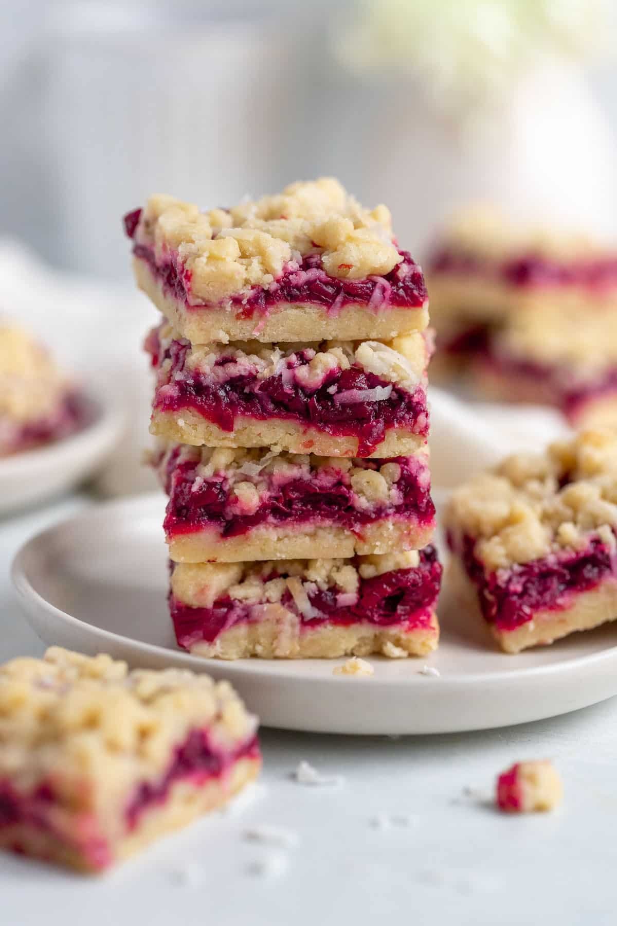 Got Dried Cherries? Make These Dessert Recipes Now