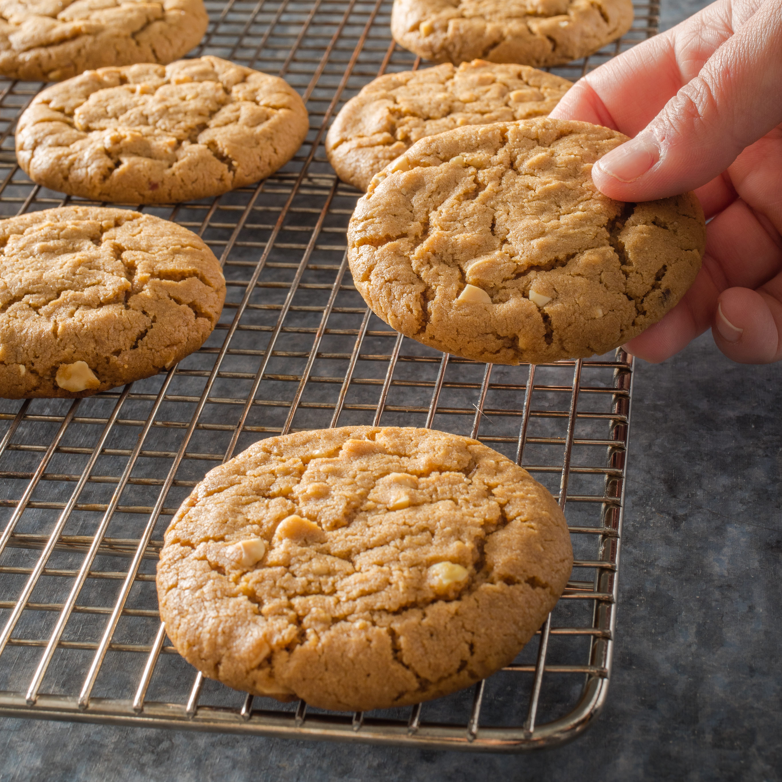 Best Test Kitchen Peanut Butter Cookies: Tips and Tricks for Baking